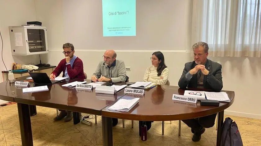 La ricerca curata da Caritas, Migrantes, Anolf e Cisl Belluno-Treviso