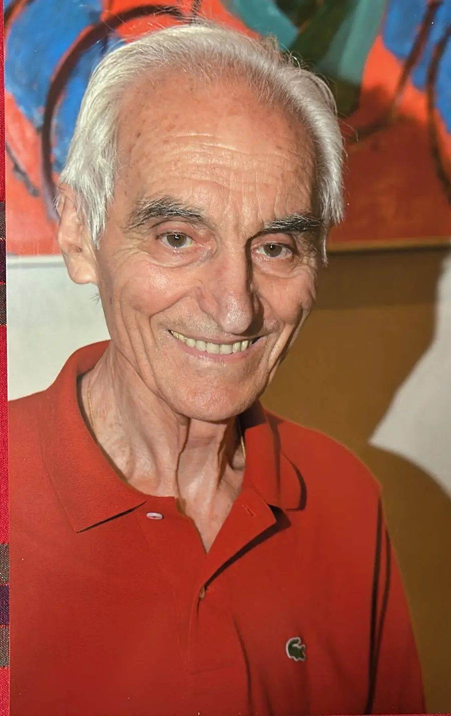 Vittorio Morari