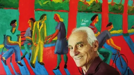 Vittorino Morari