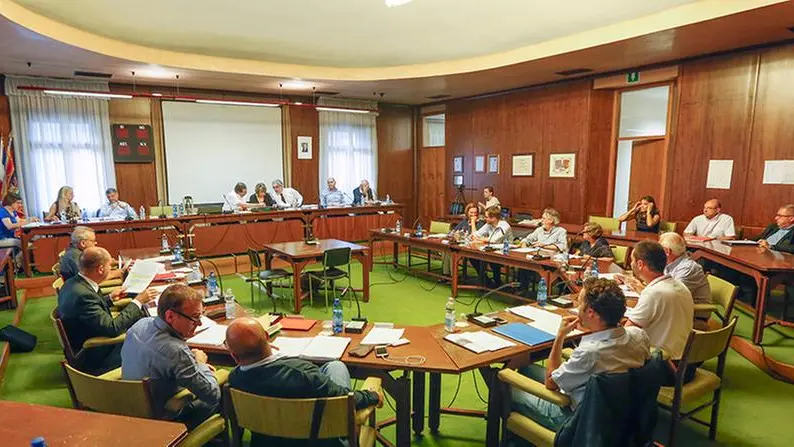 Consiglio Comunale di Vittorio Veneto