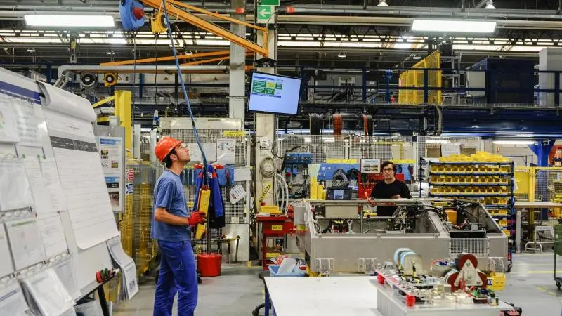 Cresce l'export delle imprese trevigiane verso la Turchia mentre rallenta lo scambio interno con i paesi EU