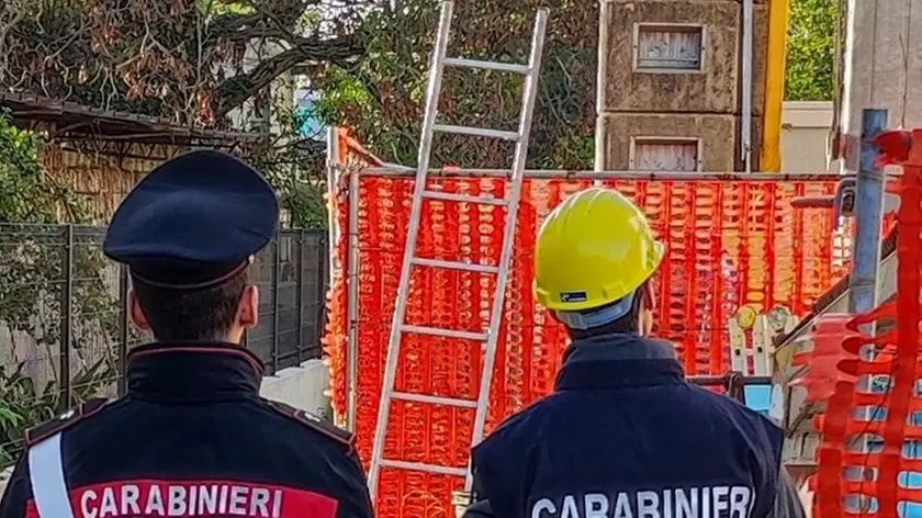 Dieci aziende sanzionate dai carabinieri del NIL di Treviso: quattro attività sospese