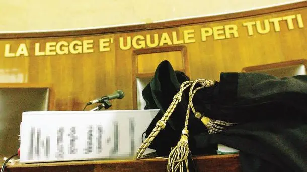 Dipendente infedele condannato dal tribunale di Vicenza