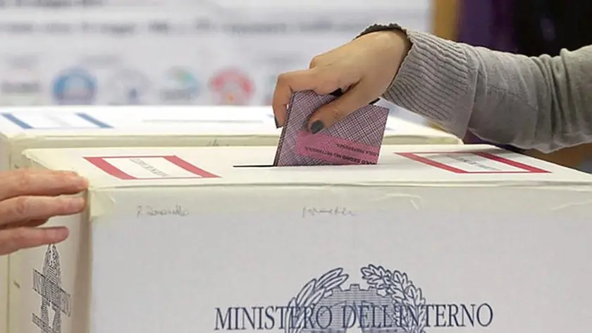 Elezioni regionali: tutti i movimenti e il toto candidati trevigiani