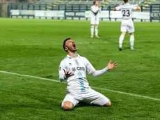 Il Treviso calcio perde contro il Portogruaro in casa