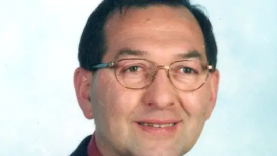 Giuseppe "Bepo" Breda, 72 anni