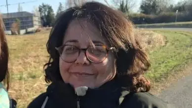 Mirta Pilat, 56 anni