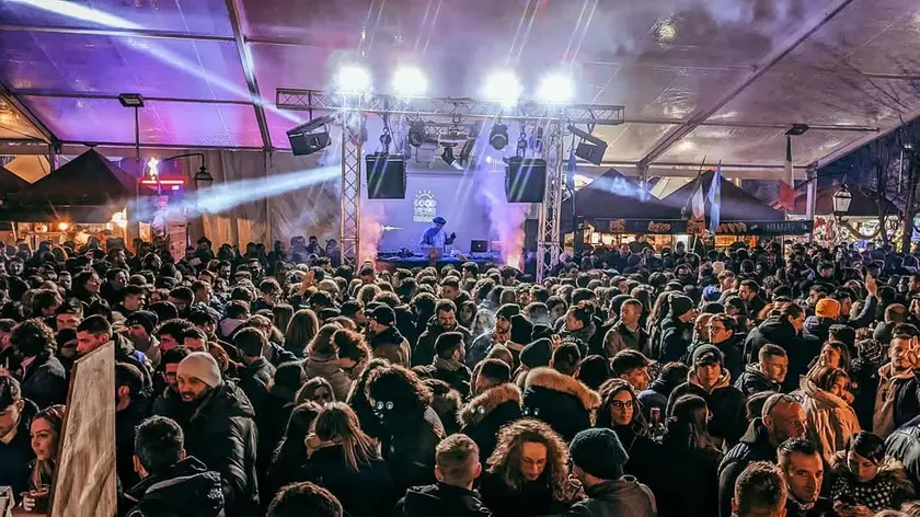 Le “Casette di Godega” è sempre stata una manifestazione di successo