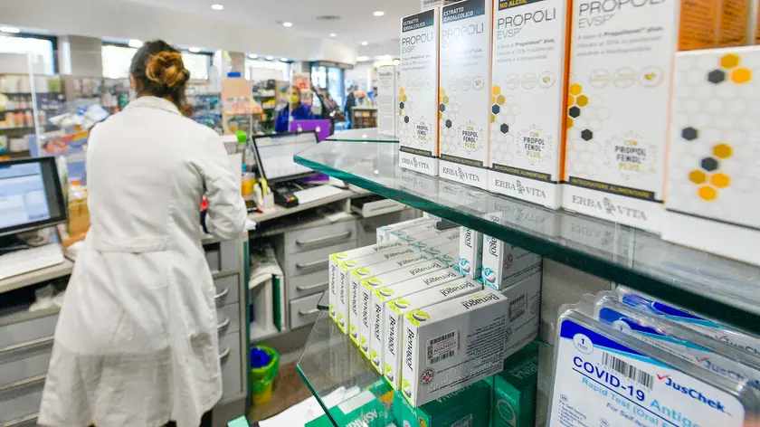 Vaccini in farmacia