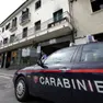 Un controllo dei carabinieri di Conegliano