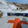 Colto da malore, escursionista soccorso sul monte Grappa