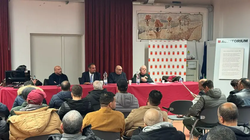 A Treviso la festa con lo spritz analcolico contro il fenomeno delle baby gang