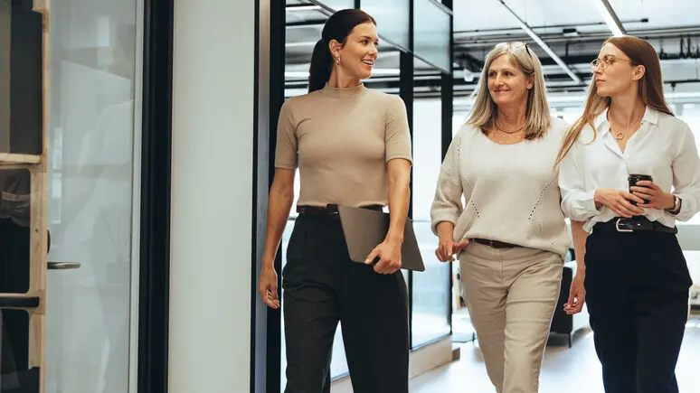 Calano le imprese femminili a Treviso e provincia