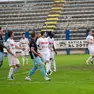 Il Treviso Calcio batte il Campodarsego