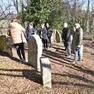 Il cimitero ebraico di Conegliano