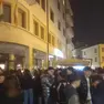 La festa al Tocai