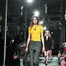 La sfilata di Prada il 27 febbraio alla Milano Fashion Week