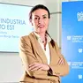 Paola Carron, presidente di Confindustria Veneto Est