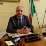 Il prefetto Angelo Sidoti