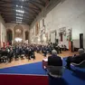 Santa Caterina gremita per l’anteprima del festival (FotoFilm)