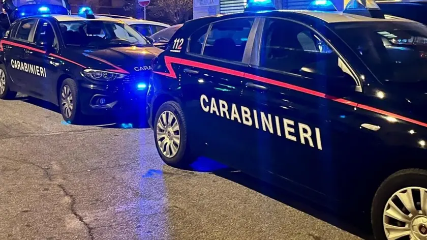 Tentato furto a Treviso: fermati e denunciati quattro giovanissimi