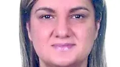 Rosamaria Ruggiero