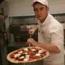 Il pizzaiolo di Salgareda Pier Luigi Striuli