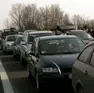 Traffico sull’A27 nel tratto tra Conegliano e Vittorio Veneto