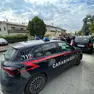 Preganziol, i carabinieri sul luogo del delitto