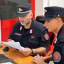 L'operazione è stata condotta dai carabinieri forestali