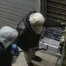 Assalto al distributore di sigarette in piazza Pio X a Mogliano