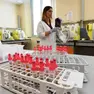 Controlli anti malaria in ospedale