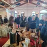 Fiera con i cimeli del duce a Santa Lucia di Piave, esposto Anpi