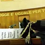 L'uomo è finito sotto inchiesta per l'episodio