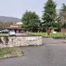 La casa di riposo Giacomo e Alberto Binotto del gruppo Prealpina a Cavaso