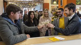 Dazi Usa sul Prosecco: ecco cosa sta succedendo