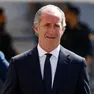 Luca Zaia, presidente della regione Veneto