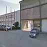 Lo stabilimento Iveco Spa in via Giacomo Matteotti a Vittorio Veneto