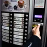 Pieve di Soligo: lunghe pause caffè, il sindaco rimuove la macchinetta (foto d'archivio)