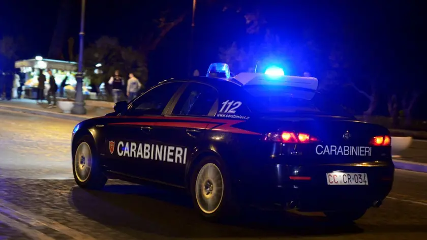 Tentato furto e resistenza a pubblico ufficiale: arrestato 27enne a Motta di Livenza