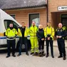 In A27 nuova assistenza grazie al presidio fisso della Protezione Civile