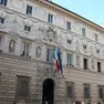 Palazzo Spada a Roma, sede del Consiglio di Stato