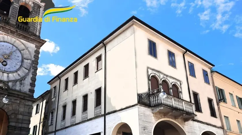 L’indagine è stata svolta dai finanzieri di Este e di Padova, coordinati dalla procura di Rovigo