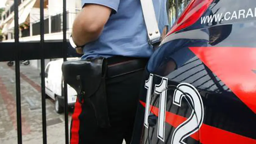 Ventitreenne denunciato per spaccio a Oderzo