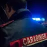 I carabinieri hanno arrestato uno spacciatore nel parcheggio di un supermercato a Pieve di Soligo