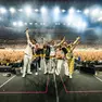 I Pinguini Tattici Nucleari da sold out in uno stadio