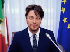 Alberto Stefani
