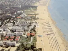 La spiaggia di Bibione: tutto gratis fino al 17 maggio