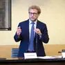 Giacomo Possamai, sindaco dem di Vicenza