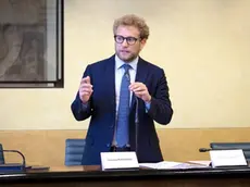 Giacomo Possamai, sindaco dem di Vicenza